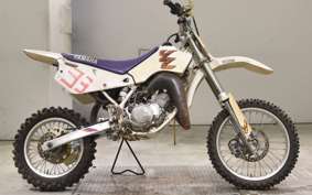 YAMAHA YZ80 4GT