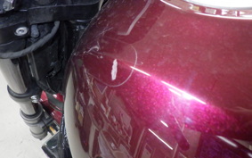 HONDA REBEL 1100 DCT 2021 SC83