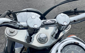 HONDA V-TWIN MAGNA MC29