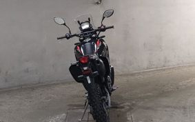 HONDA CRF250 RALLY  MD44
