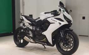 HONDA CBR650R 2023 RH03