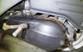 HONDA LEAD 50 Gen. 2 AF48