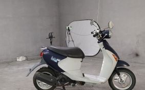 SUZUKI LET's 4 CA41A