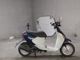 Фото Suzuki LET's 4 с японского аукциона
