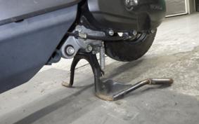 HONDA TACT Gen.4 2016 AF79