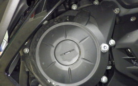 YAMAHA YZF-R25 2010 RG10J