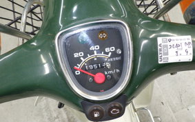 HONDA C50 SUPER CUB AA01