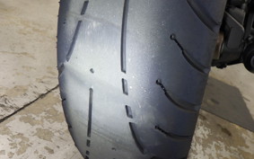 HONDA REBEL 1100 DCT 2024 SC83