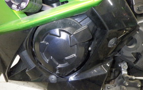 KAWASAKI NINJA 1000 2011