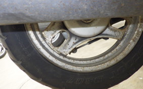 HONDA DIO Gen.6 AF62