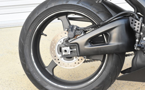 HONDA CBR600RR 2009 PC40