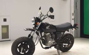 HONDA APE 50 2024 AC16