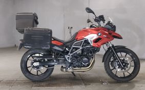 BMW F700GS 0B01