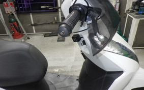 HONDA LEAD 125 2009 JF45