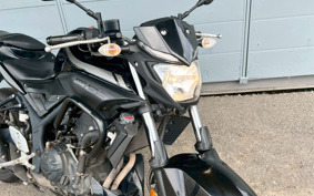 YAMAHA MT-03 2019 RH13J