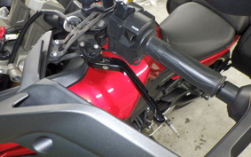 YAMAHA MT-09 Tracer 2016 RN36J