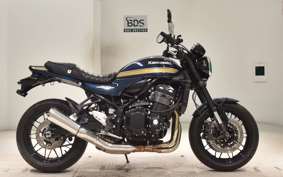 KAWASAKI Z900RS 2022 ZR900C