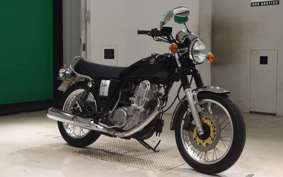YAMAHA SR400 Gen.5 2019 RH16J