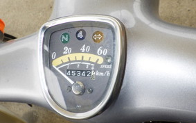 HONDA LITTLE CUB E AA01