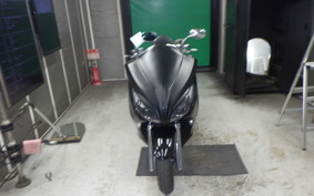 HONDA FORZA Z GEN 2 2018 MF10