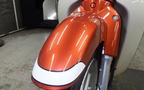 HONDA C110 SUPER CUB 2016 JA59