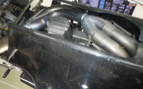 KAWASAKI ZZ1100 NINJA R 1992 ZXT10C