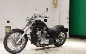 HONDA STEED 400 1994 NC26