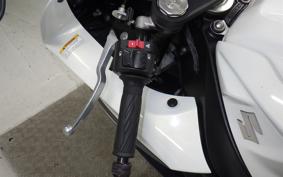 SUZUKI GSX-R600 2017