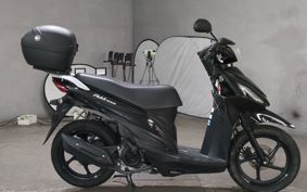 SUZUKI ADDRESS V110 CE47A
