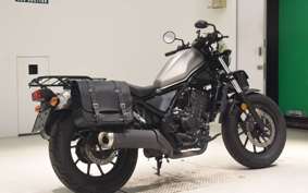 HONDA REBEL 250 2017 MC49