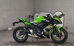 KAWASAKI NINJA650 ER650H