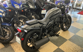 KAWASAKI ELIMINATOR 400SE 2023 EL400A