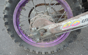 KAWASAKI KX60 KX060B