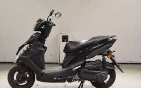YAMAHA JOG125 SEJ5J