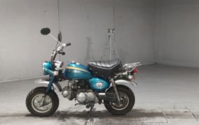 HONDA MONKEY AB27