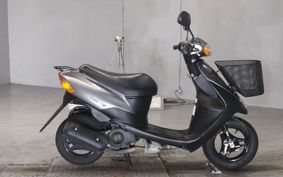 SUZUKI LETS2 CA1PA