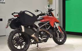 DUCATI HYPERSTRADA 820 2013