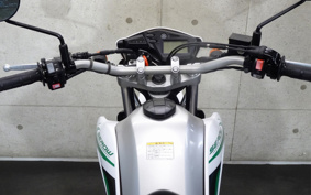 YAMAHA SEROW 250 DG17J