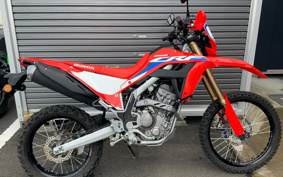 HONDA CRF250L MD47