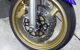 HONDA CB400SF VTEC Spec3 2006 NC39