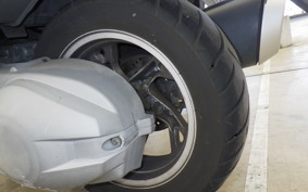 SUZUKI SKYWAVE 250 (Burgman 250) Gen.3 CJ46A