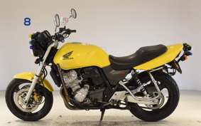 HONDA CB400SF VTEC K NC42