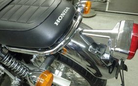 HONDA CB1100 EX ABS 2017