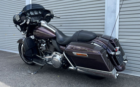 HARLEY FLHXS 2017 KRC