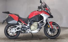 DUCATI  DUCATI  STREET  FIGHTER V4S 1A00AA