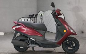 YAMAHA AXIS Z SED7J