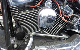 HARLEY FLSTCI 1450 2004