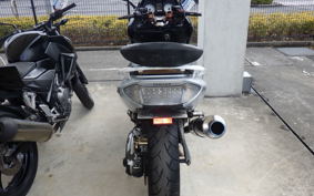 YAMAHA T-MAX 500 Gen.2 2007 SJ04J