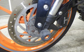 KTM 390 DUKE 2014