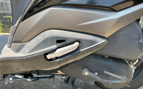SUZUKI BURGMAN 125 EA11A